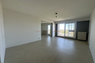 location appartement reze 44400