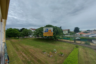 location appartement reze 44400