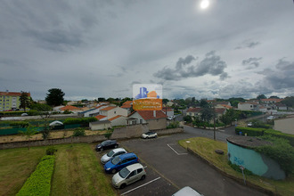 location appartement reze 44400