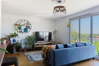 location appartement reze 44400