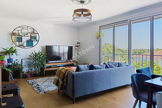 location appartement reze 44400