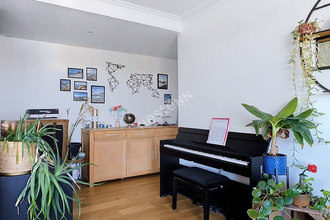 location appartement reze 44400