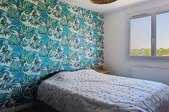 location appartement reze 44400