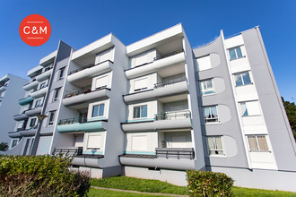 location appartement reze 44400
