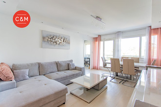 location appartement reze 44400