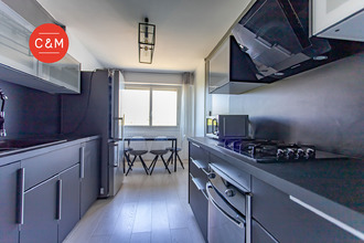 location appartement reze 44400