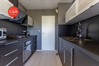 location appartement reze 44400