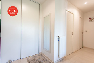location appartement reze 44400