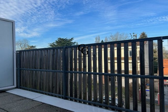 location appartement reze 44400