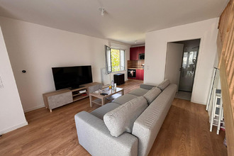 location appartement reze 44400