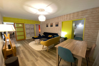 location appartement reze 44400