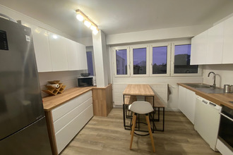 location appartement reze 44400