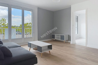 location appartement reze 44400