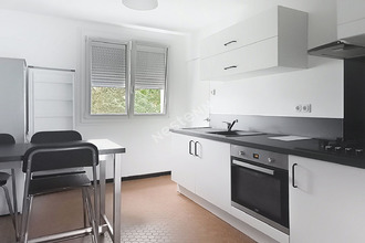 location appartement reze 44400