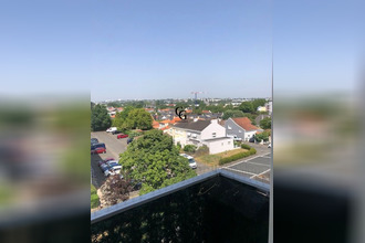 location appartement reze 44400