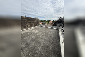 location appartement reze 44400