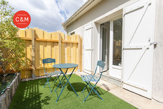 location appartement reze 44400