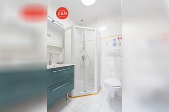location appartement reze 44400