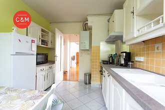 location appartement reze 44400