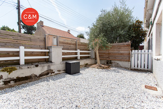 location appartement reze 44400