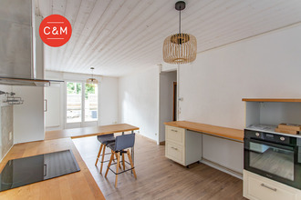 location appartement reze 44400