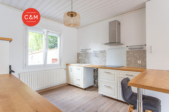 location appartement reze 44400