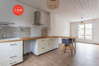 location appartement reze 44400