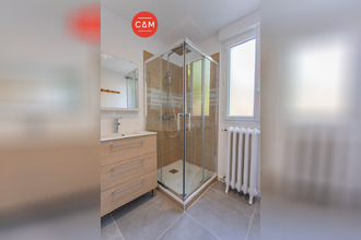 location appartement reze 44400