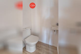 location appartement reze 44400