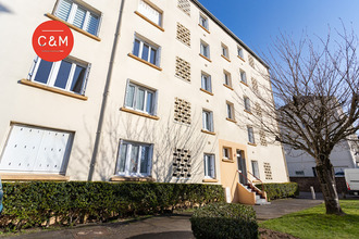 location appartement reze 44400