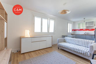 location appartement reze 44400