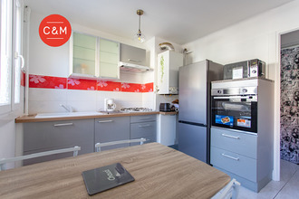 location appartement reze 44400
