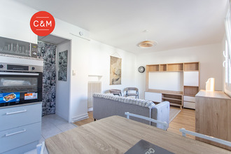 location appartement reze 44400