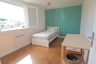 location appartement reze 44400