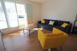 location appartement reze 44400