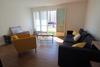 location appartement reze 44400