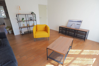 location appartement reze 44400