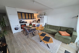 location appartement reze 44400