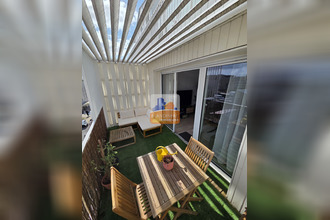 location appartement reze 44400