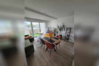 location appartement reze 44400