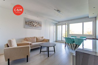 location appartement reze 44400