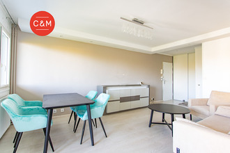 location appartement reze 44400