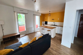 location appartement reze 44400