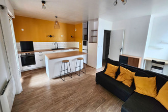 location appartement reze 44400