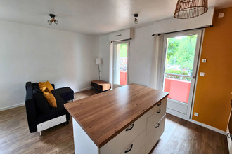location appartement reze 44400