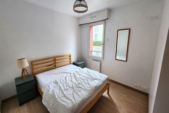 location appartement reze 44400