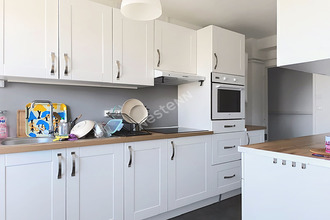 location appartement reze 44400