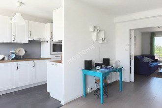 location appartement reze 44400