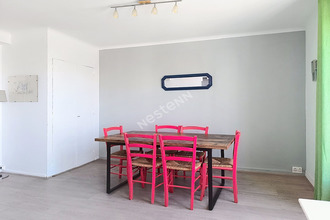 location appartement reze 44400