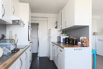 location appartement reze 44400